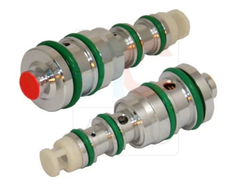 ACAUTO Regelventil, Kompressor AC-02DL02.R