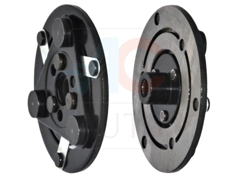 ACAUTO Disco trascinatore, innesto elettromagnetico (compressore) AC-05SD04
