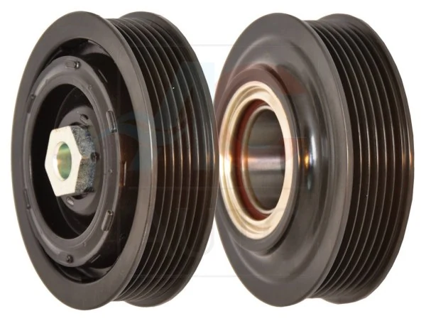ACAUTO Magnetkupplung, Klimakompressor AC-06DN15