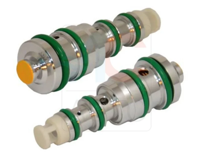 ACAUTO Regelventil, Kompressor AC-02DL02.Y