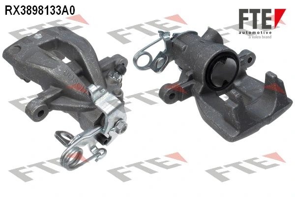 FTE Pinza freno RX3898133A0