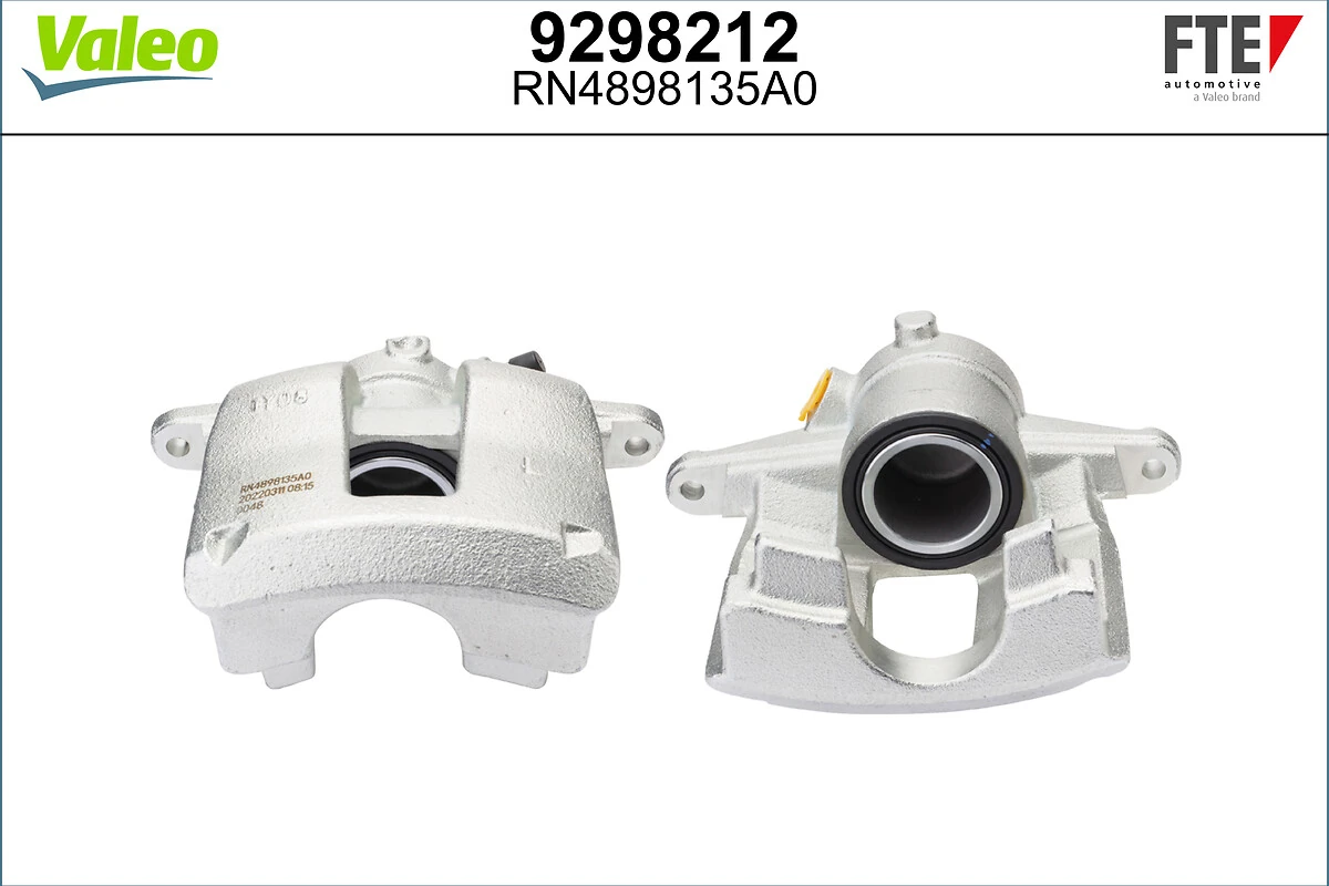 FTE Bremssattel 9298212