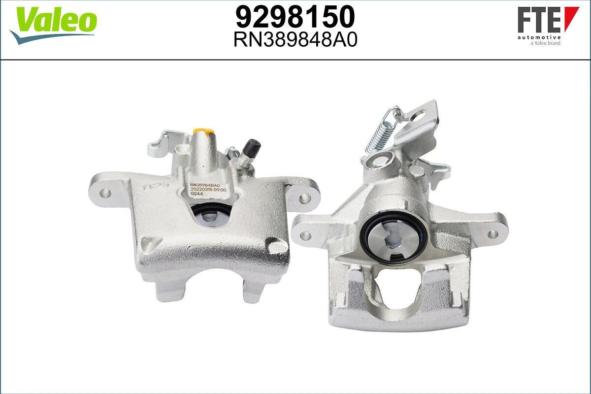 FTE Pinza freno 9298150