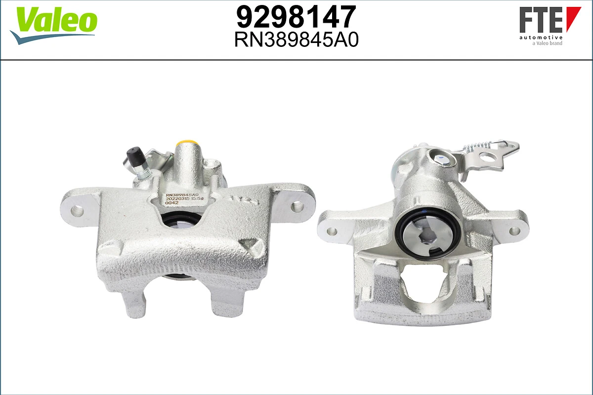 FTE Pinza freno 9298147