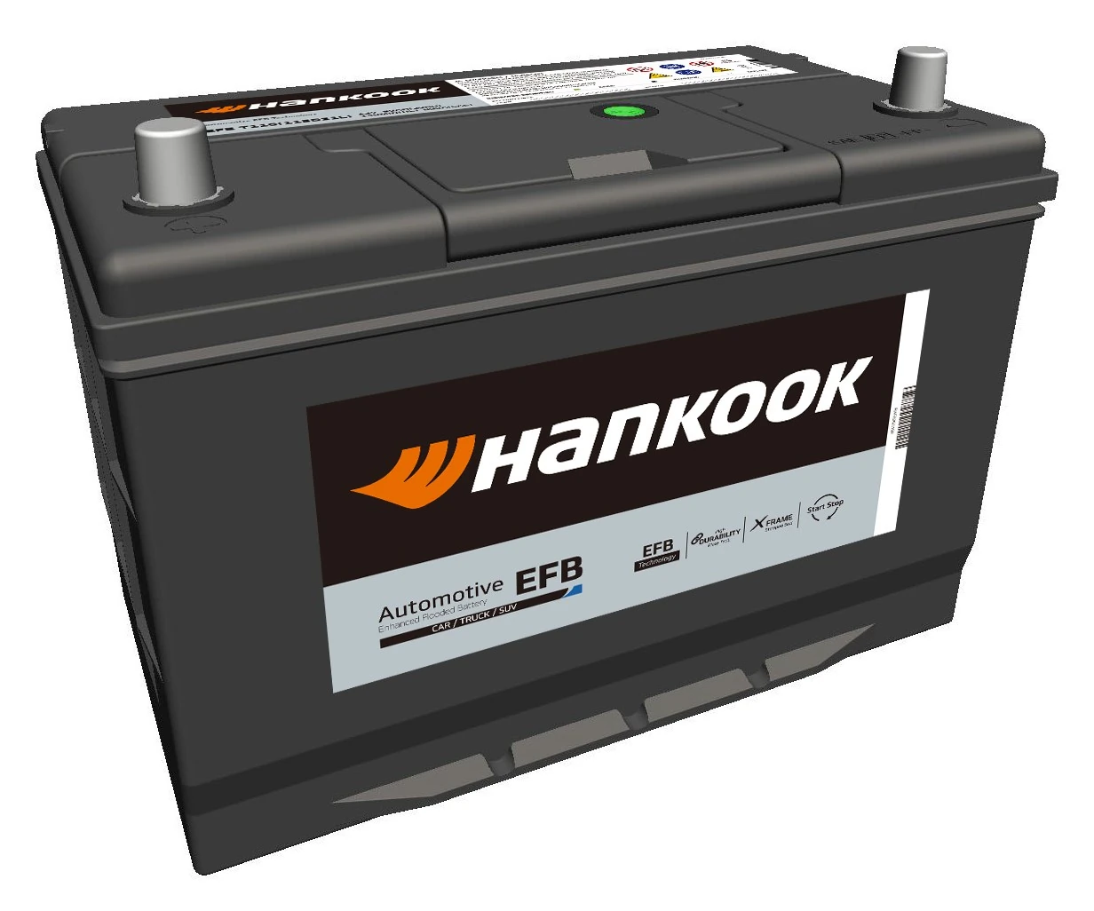 Hankook EFB 145D31L(T110)