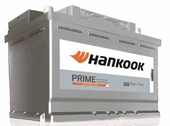 Hankook 스타트 배터리 PMF56105