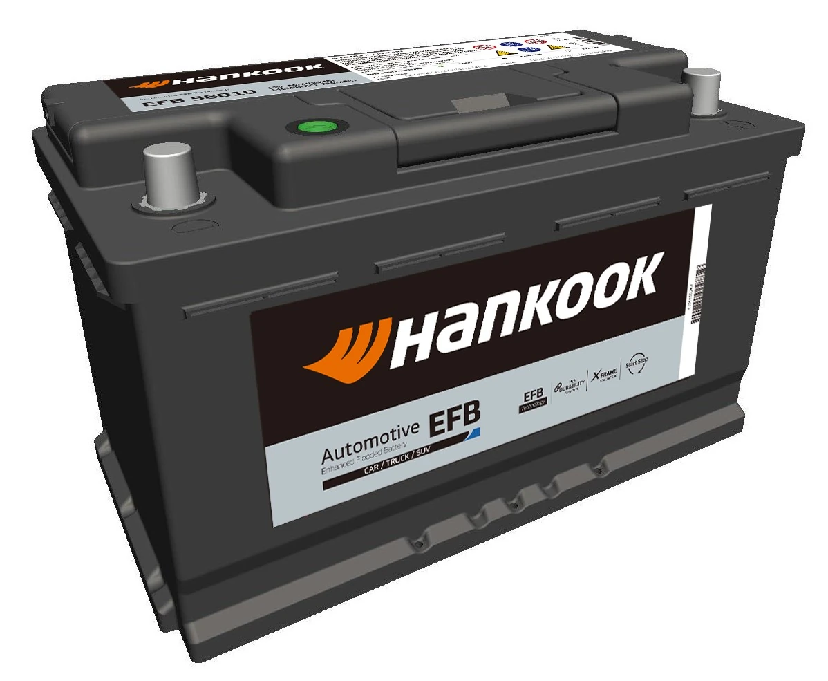 Hankook EFB 58030