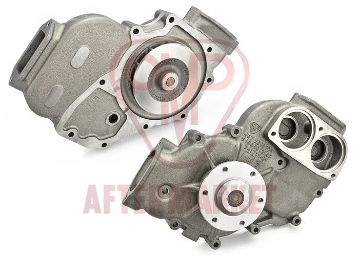 O.M.P. Aftermarket Pam air, penyejukan enjin 241.710