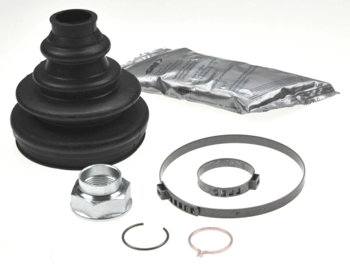 LÖBRO Kit cuffia, Semiasse 306349