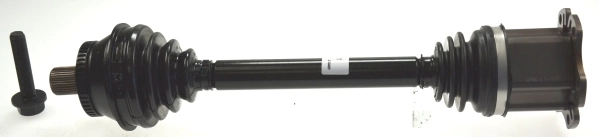 LÖBRO Albero motore/Semiasse 304617