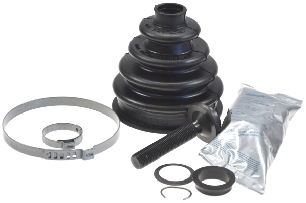LÖBRO Kit cuffia, Semiasse 300314