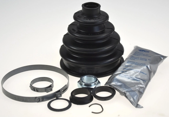LÖBRO Kit cuffia, Semiasse 300313