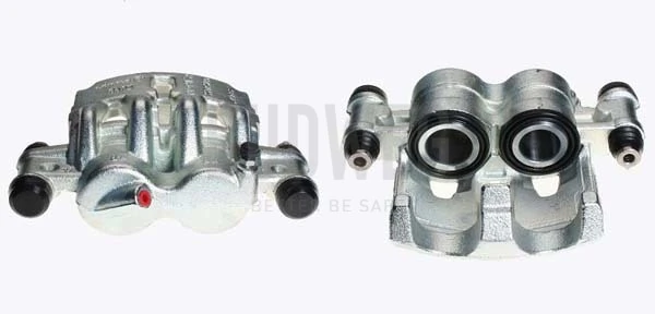 Axia Pinza freno 393911