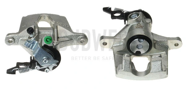 Axia Pinza freno 392981