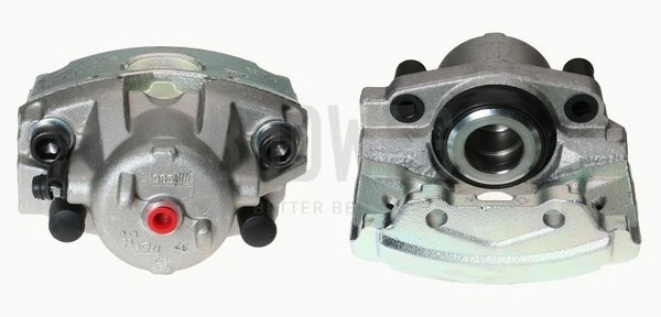 Axia Bremssattel 393092