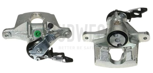 Axia Pinza freno 392980