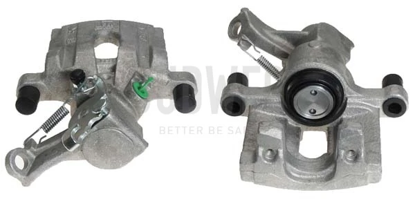 Axia Bremssattel 393099