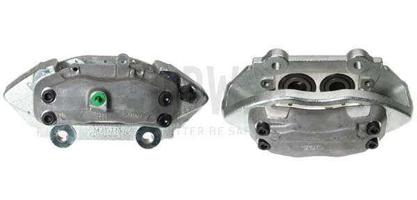 Axia Pinza freno 393441