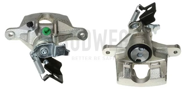 Axia Pinza freno 393281