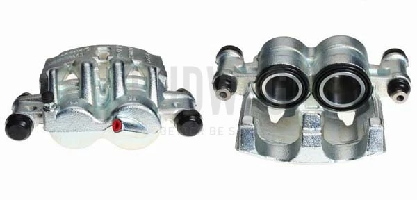 Axia Pinza freno 393912