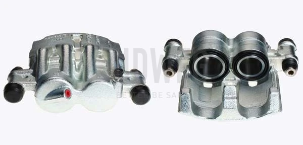Axia Pinza freno 393917