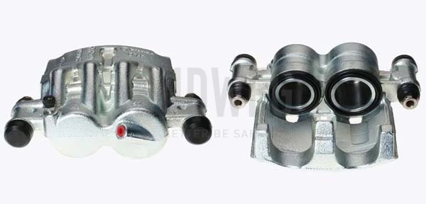 Axia Pinza freno 393916