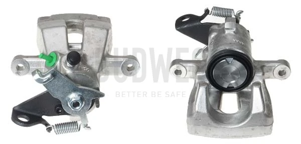 Axia Pinza de freno 393709