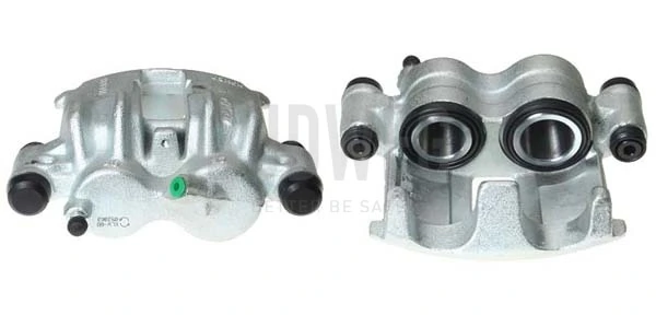 Axia Pinza freno 393224