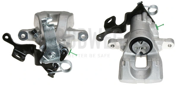 Axia Bremssattel 394249