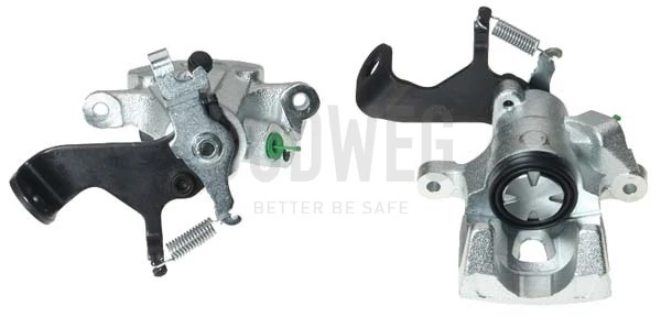 Axia Bremssattel 394877