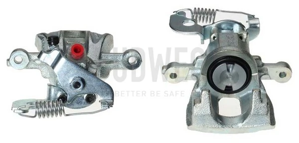 Axia Pinza freno 393473