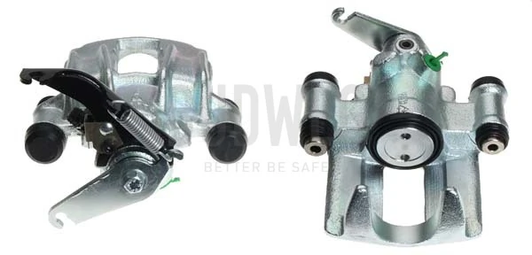 Axia Bremssattel 394120