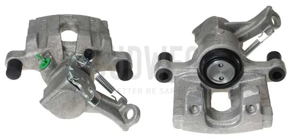 Axia Pinza freno 393098