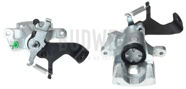 Axia Bremssattel 394876