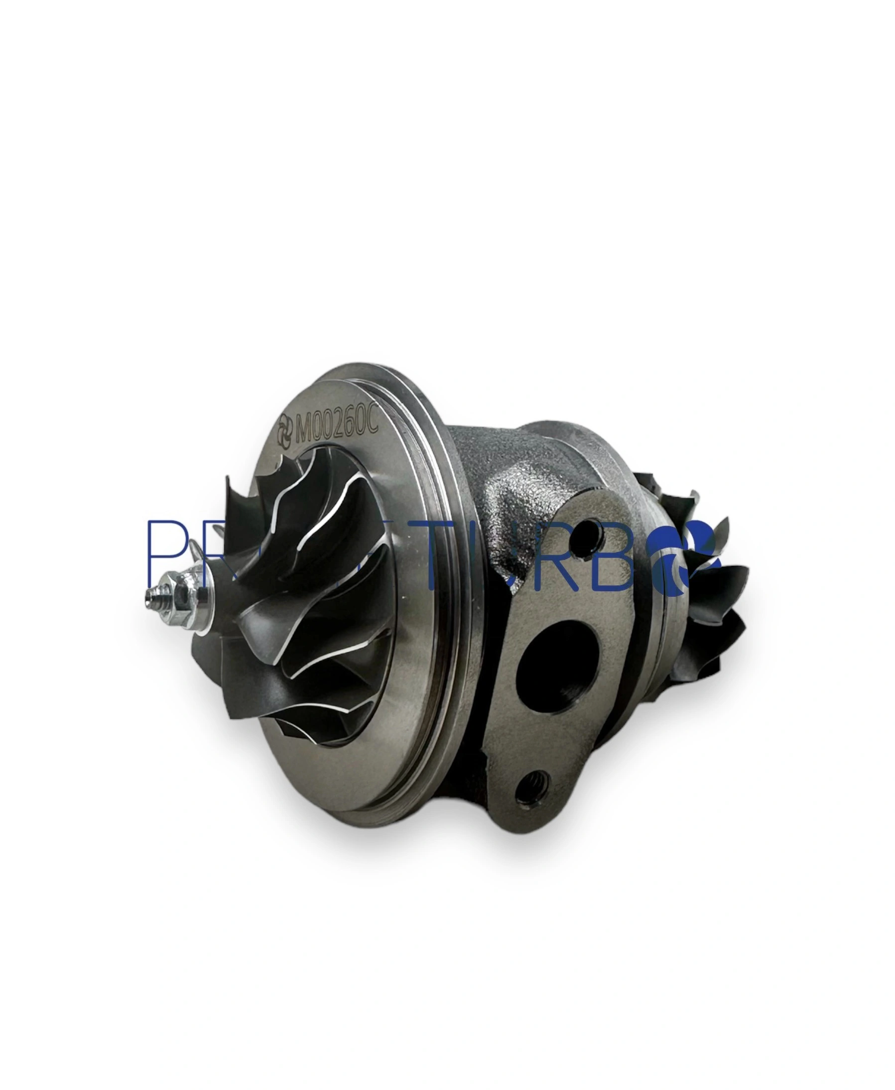 Prime Turbo Corpo centrale, turbocompressore M00260C