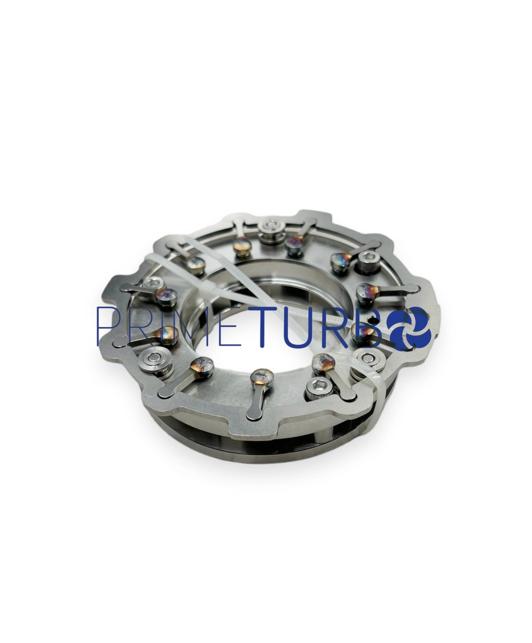 Prime Turbo Kit montaggio, Compressore G00392V