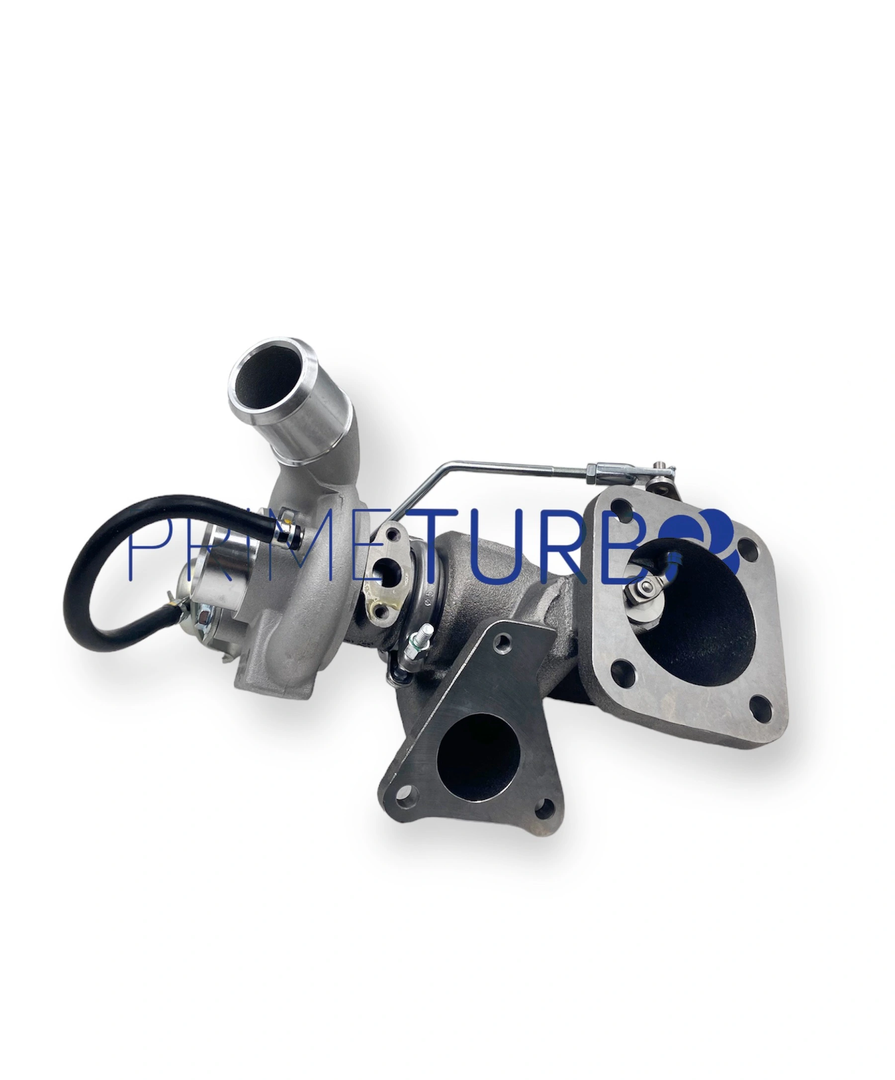 Prime Turbo Turbocompressore, Sovralimentazione V01260T