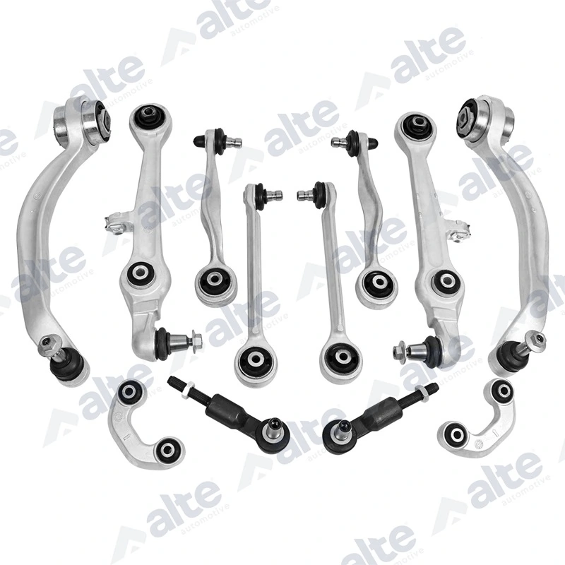 ALTE AUTOMOTIVE Kit riparazione, Braccio trasversale 79954AL