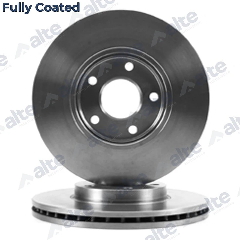ALTE AUTOMOTIVE 128052FCAL