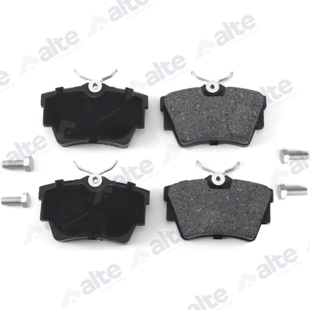 ALTE AUTOMOTIVE Juego de pastillas de freno 137828BAL