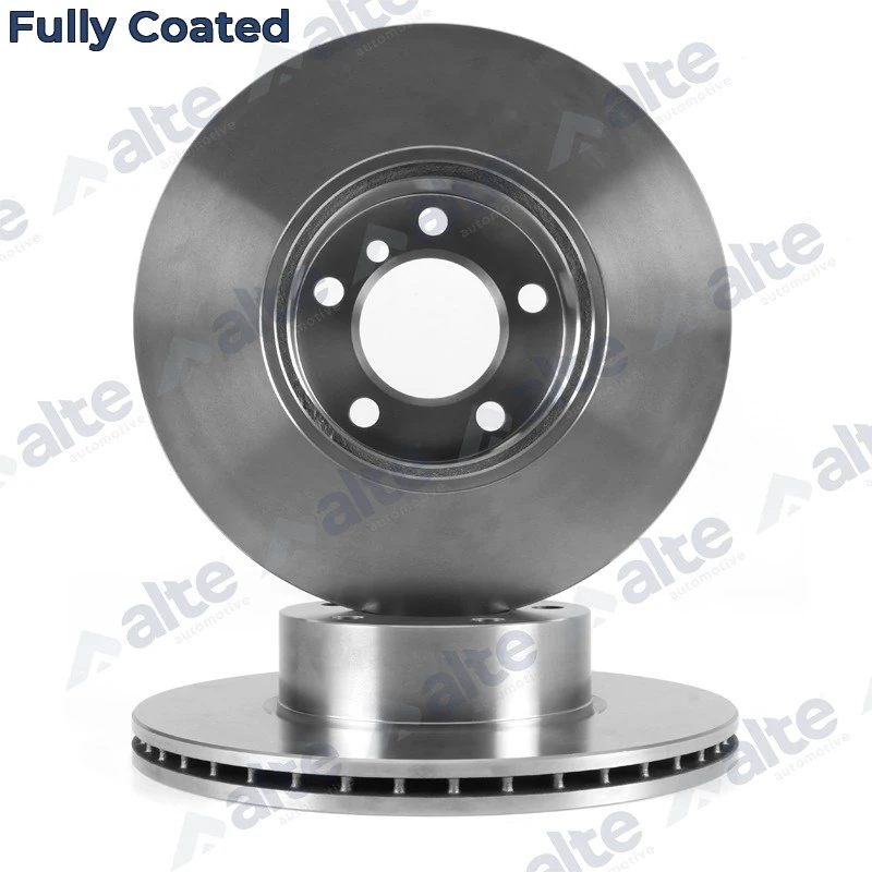 ALTE AUTOMOTIVE דיסק בלם 128025FCAL