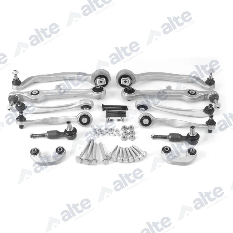 ALTE AUTOMOTIVE Kit riparazione, Braccio trasversale 82841AL