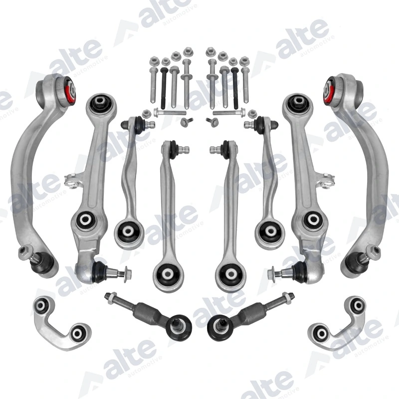 ALTE AUTOMOTIVE Kit riparazione, Braccio trasversale 84856AL