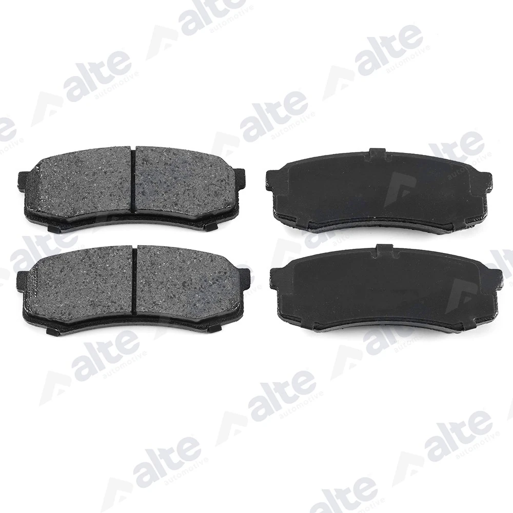 ALTE AUTOMOTIVE Kit pastiglie freno, Freno a disco 138236AAL