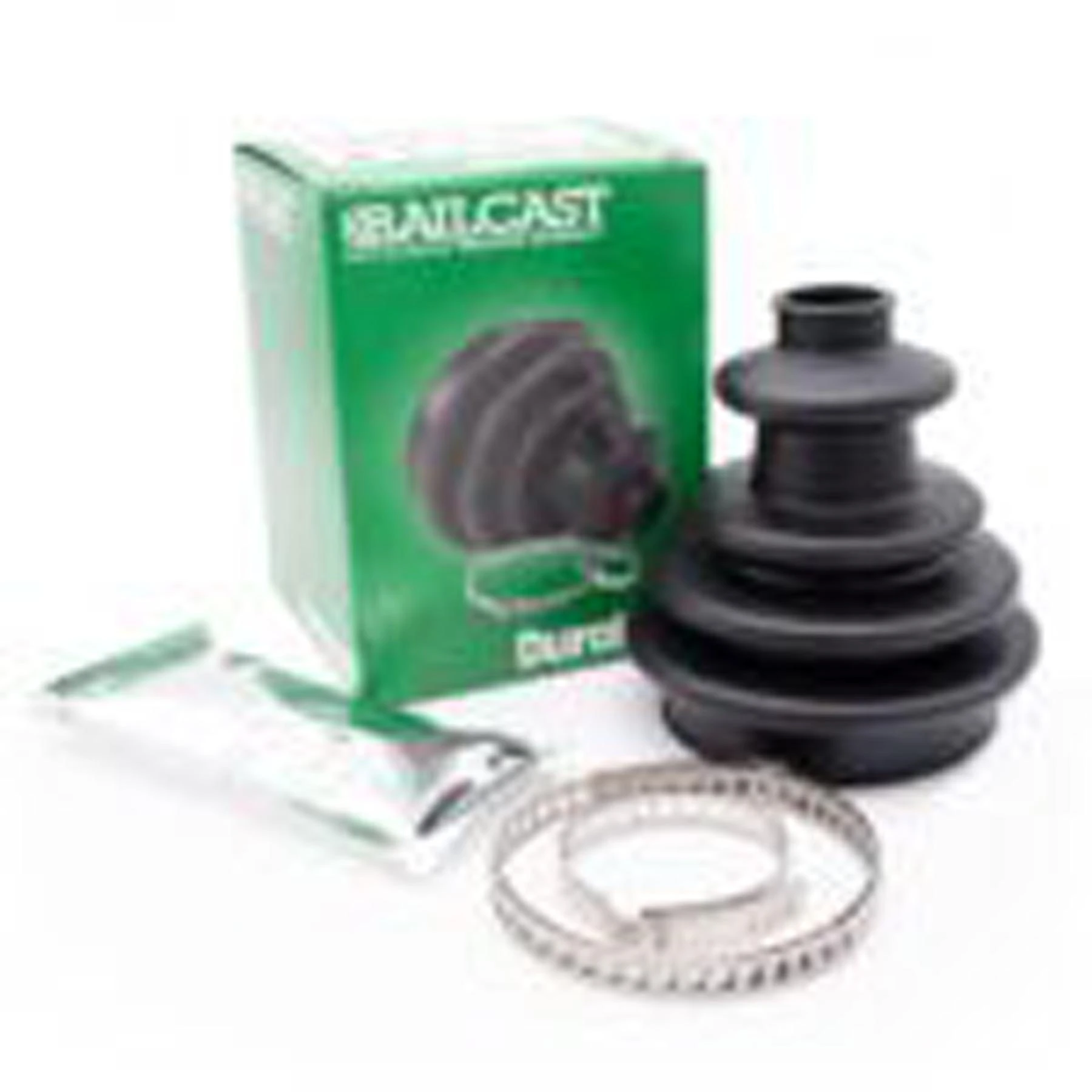 Bailcast Kit cuffia, Semiasse DBC200