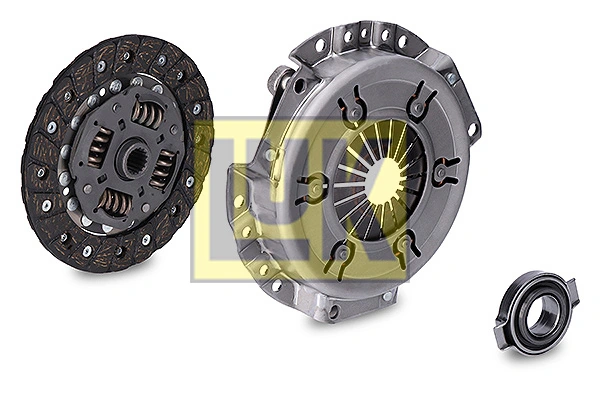 Schaeffler LuK 616 0947 60
