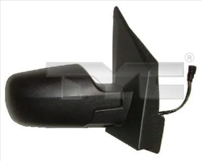 TYC Exterior Mirror 310-0069