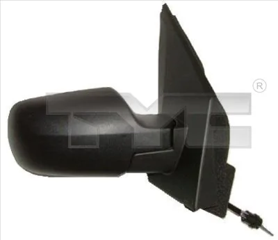 TYC Exterior Mirror 310-0065