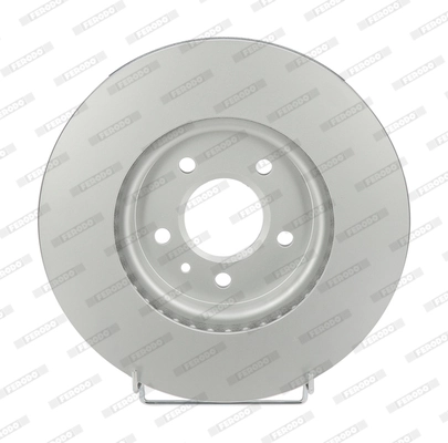 FERODO Disco freno DDF2191C-1