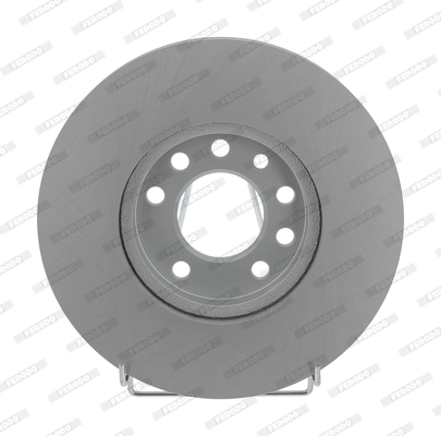 FERODO Cincin rem DDF810C
